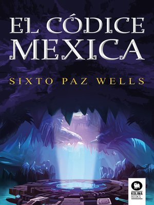 cover image of El códice mexica